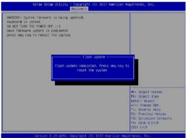 Supermicro SYS-740GP-TNRT - Recovering the Main BIOS Block with a USB Device - 4