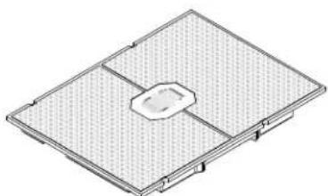 Supermicro SYS-740GP-TNRT - Overview of the Processor Carrier Assembly - 2