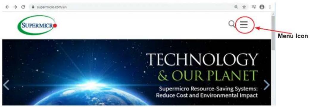 Supermicro SYS-740GP-TNRT - Website - 1