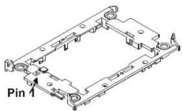 Supermicro SYS-740GP-TNRT - Creating the Processor Carrier Assembly - 2