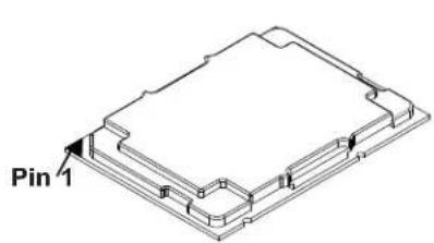 Supermicro SYS-740GP-TNRT - Creating the Processor Carrier Assembly - 1