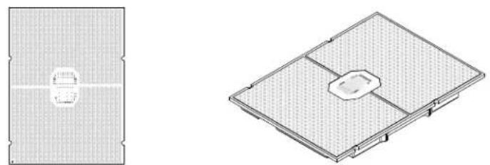 Supermicro SYS-740GP-TNRT - The 3rd Gen Intel Xeon Scalable Processor - 1