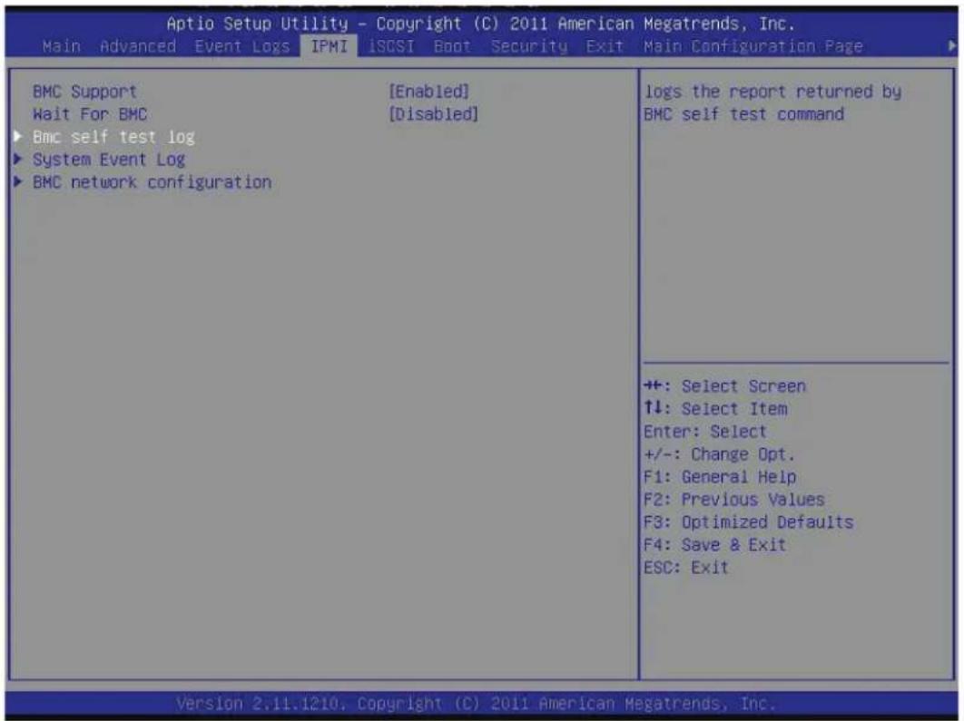 Supermicro AS-4124GO-NART - IPMI - 1