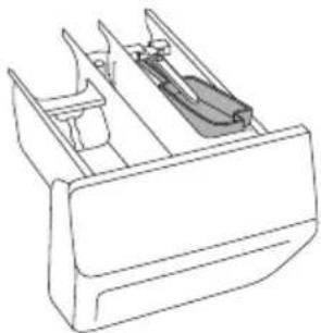 GORENJE WEI84SCDPS - (WÄSCHEDESINFEKTIONSFUNKTION) - 1