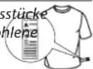 BAUKNECHT EW 7F4 - Kammer 3: Zusätze (Weichspüler usw.) - 2