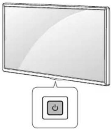 LG 65US762H0ZC - Tasten verwenden - 1