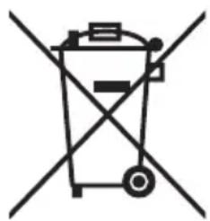 AMICA KML 6011 - DISPOSAL OF OLD APPLIANCE - 1