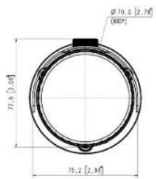 Wisenet QND-8030R - PRODUCT OVERVIEW(QNO-8010R/8020R/8030R/8080R) - 1
