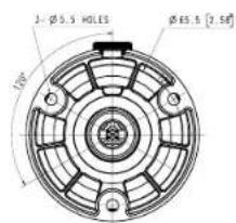 Wisenet QND-8030R - PRODUCT OVERVIEW(QNO-8010R/8020R/8030R/8080R) - 2