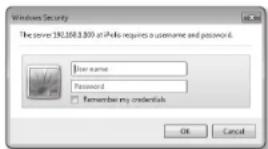Wisenet QND-8030R - LOGIN - 1