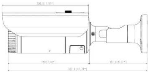 Wisenet QND-8030R - PRODUCT OVERVIEW(QNO-8010R/8020R/8030R/8080R) - 9