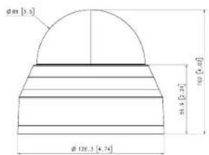 Wisenet QND-8030R - PRODUCT OVERVIEW(QND-8010R/8020R/8030R/8080R) - 1