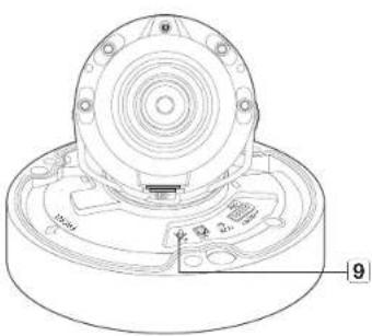 Wisenet QND-8030R - overview - 2
