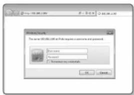 Wisenet QND-8030R - Normally, you would - 1