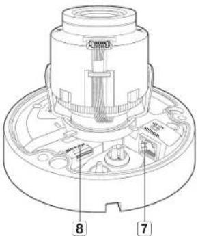 Wisenet QND-8030R - overview - 3