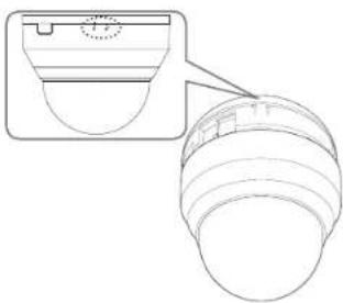 Wisenet QND-8030R - Installation - 3