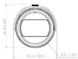 Wisenet QND-8030R - PRODUCT OVERVIEW(QNO-8010R/8020R/8030R/8080R) - 6