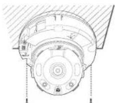 Wisenet QND-8030R - Installation - 2