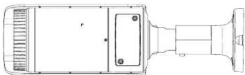 Wisenet QND-8030R - PRODUCT OVERVIEW(QNO-8010R/8020R/8030R/8080R) - 10