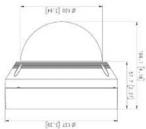 Wisenet QND-8030R - PRODUCT OVERVIEW(QNV-8010R/8020R/8030R/8080R) - 1