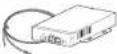 Wisenet XNP-9300RW - WHAT'S INCLUDED - 3