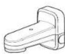 Wisenet XNP-9300RW - OPTIONAL ACCESSORIES FOR INSTALLATION - 1