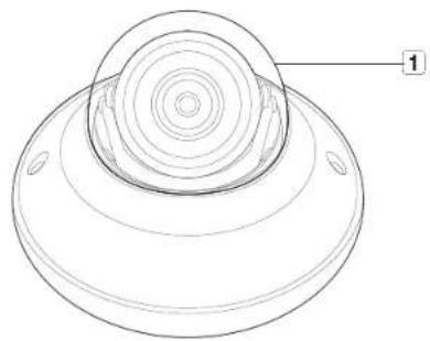 Wisenet QND-8011 - AT A GLANCE - 1