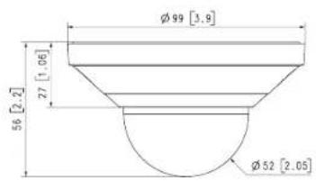 Wisenet QND-8011 - PRODUCT OVERVIEW - 2