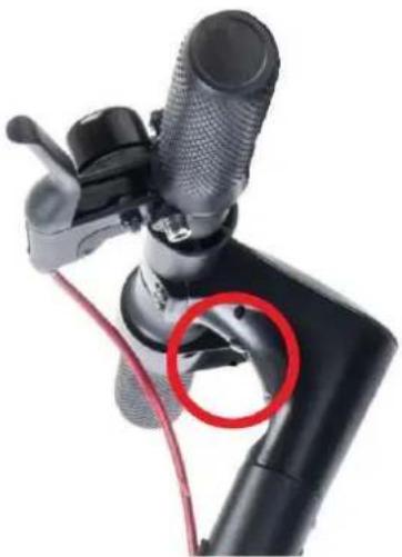ElectriQ E-SC02PRO - TURNING ON/OFF - 1