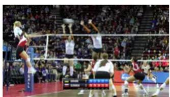 JVC Streamstar Scoreplus Server - S\* Create amazing live sports graphics smarter, faster and easier - 2