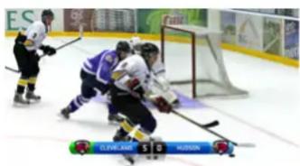 JVC Streamstar Scoreplus Server - S\* Create amazing live sports graphics smarter, faster and easier - 1