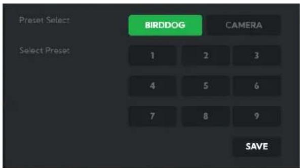 BirdDog Eyes A200 - Camera - 2