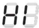 Turbo air M3R24-2 - INNER TEMPERATURE DISPLAY - 2