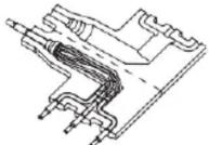 FUJITSU AUXG30KRLB - ข้อควรระวัง - 2