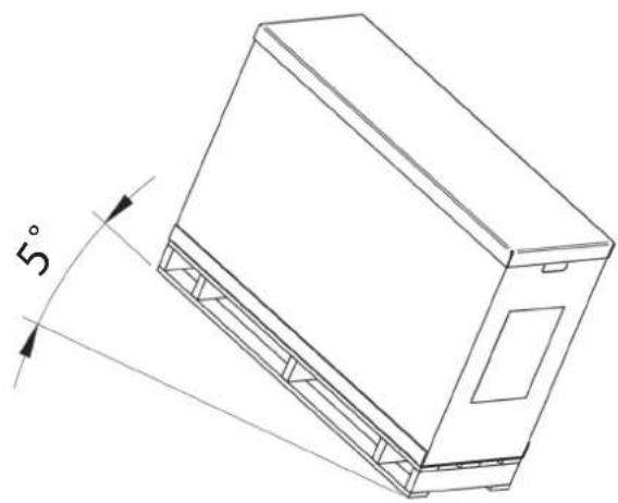 FUJITSU CPHA080LLW - Handhabung - 2