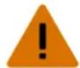 Christie Ultra UHD654-X-HR - Remote Power Rack Shelf safety warnings - 1