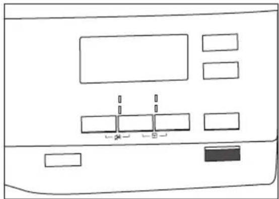 AEG T9DS79689 - Starten eines Programms - 1