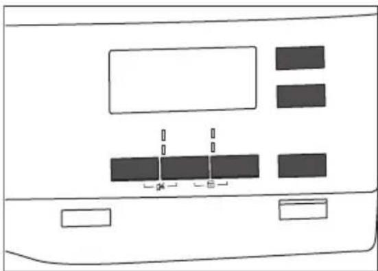 AEG T9DS79689 - Optionen - 1
