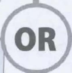 OR