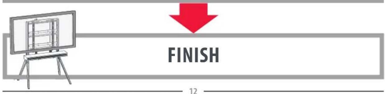 FINISH 12