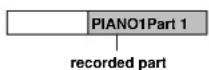 KORG Concert C-550 - MIDI channel settings - 4