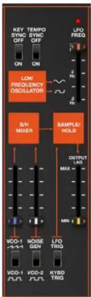 KEY SYNC OFF ON ON TEMP SYNC OFF LOW FREQUENCY OSCILLATOR S/H MIXER SAMPLE/ HOLD VCO-1 VCO-2 VCO-1 VCO-2 VCO-1 VCO-2 VCO-1 VCO-2 VCO-1 VCO-2 VCO-1 VCO-2 VCO-1 VCO-2 VCO-1 VCO-2 VCO-1 VCO-2 VCO-1 VCO-2 VCO-1 VCO-1 VCO-2 VCO-1 VCO-2 VCO-1 VCO-2 VCO-1 VCO-2 VCO-1 VCO-2 VCO-1 VCO-2 VCO-1 VCO-2 VCO-1 VCO-2 VCO-1 VCO-2 VCO-1 VCO-3 VCO-4 VCO-5 VCO-6 VCO-7 VCO-8 VCO-9 VCO-10 VCO-11 VCO-12 VCO-13 VCO-14 VCO-15 VCO-16 VCO-17 VCO-18 VCO-19 VCO-20 VCO-21 VCO-22 VCO-23 VCO-24 VCO-25 VCO-26 VCO-27 VCO-28 VCO-29 VCO-30 VCO-31 VCO-32 VCO-33 VCO-34 VCO-35 VCO-36 VCO-37 VCO-38 VCO-39 VCO-40 VCO-41 VCO-42 VCO-43 VCO-44 VCO-45 VCO-46 VCO-47 VCO-48 VCO-49 VCO-50 VCO-51 VCO-52 VCO-53 VCO-54 VCO-55 VCO-56 VCO-57 VCO-58 VCO-59 VCO-60 VCO-61 VCO-62 VCO-63 VCO-64 VCO-65 VCO-66 VCO-67 VCO-68 VCO-69 VCO-70 VCO-71 VCO-72 VCO-73 VCO-74 VCO-75 VCO-76 VCO-77 VCO-78 VCO-79 VCO-80