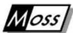 KORG EXB-MOSS - 1