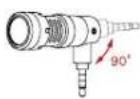 Synco MMIC-U1P - Instructions - 3