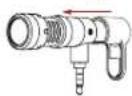 Synco MMIC-U1P - Instructions - 2