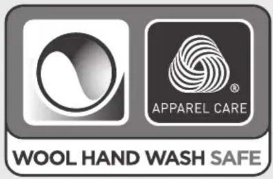 AEG L8FE74489 - Woolmark Apparel Care - Grün - 1