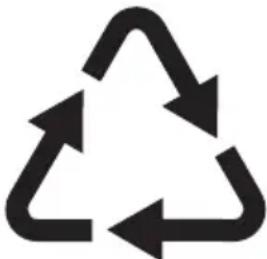 AEG L7FSF70699 - Hinweise zum Recycling - 1