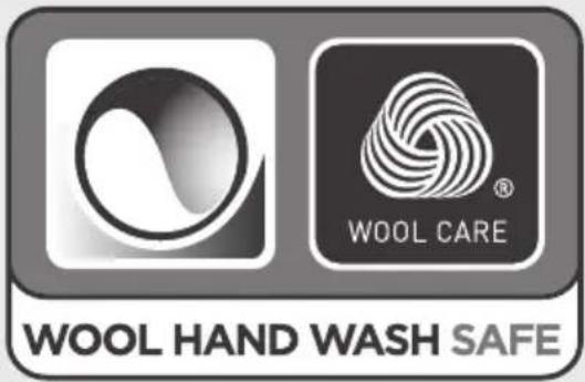 AEG L8FSE80699 - Woolmark Wool Care - Grün - 1