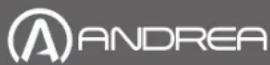 Andrea NC-185VM - STEREO HEADSET - 1