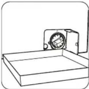 Zoppas P712D - Drain pump - 2